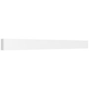 810636 Бра FIUME LED 30W 2850LM Matt white 4000K