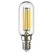 933404 Лампа LED FILAMENT 220V T20 E14 4W=40W 360LM 360G CL 4000K 15000H