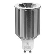 941294 ЛАМПА LED 220V HP16 GU10 10W=100W 610LM 45G COB 4000K 20000H