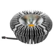 940132 Лампа LED 220V AR111 30W=300W 3000LM 90G COB 3000K 20000H