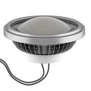 932144 Лампа LED 220V AR111 12W=100W 1100LM 140G SMD FR 4000K 20000H
