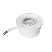 941262 Светодиодный модуль COB LIGHTSTAR MR16 220V 5W=50W 400LM 50G 3000K