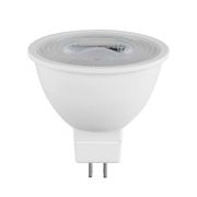 942212 Лампа LED 220V MR16 GU 5.3 5W=50W 450LM 50G 3000K