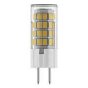 940432 Лампа LED 220V Т20 G5.3 6W=60W 492LM 360G CL 3000K 20000H