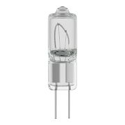 922020*** Лампа HAL 220V JC G4 35W RA100 2800K 2000H DIMM