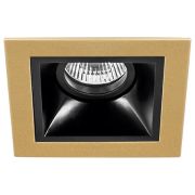 D51307 Светильник DOMINO QUADRO МR16 (214513+214507)