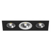 i837070607 Светильник INTERO 111 Triple QUADRO (217837+217907+217906+217907)