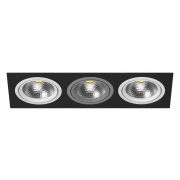 i837060906 Светильник INTERO 111 Triple QUADRO (217837+217906+217909+217906)