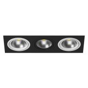 i837600706 Светильник INTERO 111 Triple QUADRO (217837+217906+217907+217906)