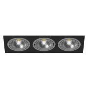 i837090909 Светильник INTERO 111 Triple QUADRO (217837+217909+217909+217909)