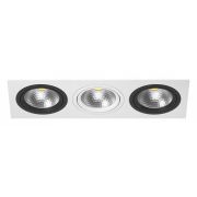 i836070607 Светильник INTERO 111 Triple QUADRO (217836+217907+217906+217907)