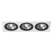 i836070707 Светильник INTERO 111 Triple QUADRO (217836+217907+217907+217907)