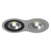 i9290709 Светильник INTERO 111 Double ROUND (217929+217907+217909)