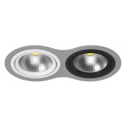 i9290607 Светильник INTERO 111 Double ROUND (217929+217906+217907)
