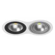 i9260709 Светильник INTERO 111 Double ROUND (217926+217907+217909)