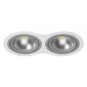 i9260909 Светильник INTERO 111 Double ROUND (217926+217909+217909)