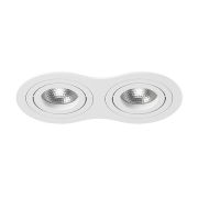i6260606 Светильник INTERO 16 Double ROUND (217626+217606+217606)