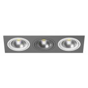 i839060906 Светильник INTERO 111 Triple QUADRO (217839+217906+217909+217906)