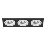 i537060606 Светильник INTERO 16 Triple QUADRO (217537+217606+217606+217606)