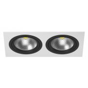 i8260707 Светильник INTERO 111 Double QUADRO (217826+217907+217907)