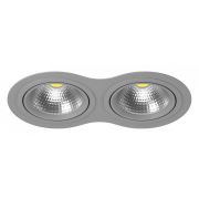 i9290909 Светильник INTERO 111 Double ROUND (217929+217909+217909)