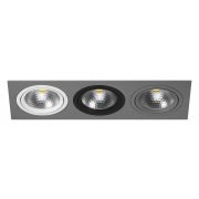 i839060709 Светильник INTERO 111 Triple QUADRO (217839+217906+217907+217909)