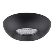 071037 Светильник MONDE LED 3W 240LM 30G ЧЕРНЫЙ 3000K