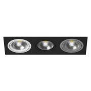 i837060709 Светильник INTERO 111 Triple QUADRO (217837+217906+217907+217909)