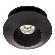 051207 Светильник ORBE LED15W 1240LM 60G ЧЕРНЫЙ 4000K