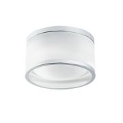 072254 Светильник MATURO LED 5W 400LM ХРОМ 4000K