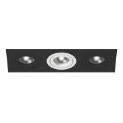 i537070607 Светильник INTERO 16 Triple QUADRO (217537+217607+217606+217607)