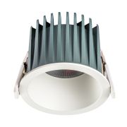385346 Светильник CICLONE CYL 12W LED 923LM 36G БЕЛЫЙ 4000K IP44