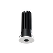 074436 Светильник SPIRA SLIM LED 12W 720LM 24G БЕЛЫЙ 3000K