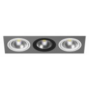 i839060706 Светильник INTERO 111 Triple QUADRO (217839+217906+217907+217906)