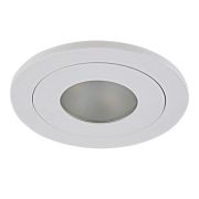 212176 Светильник LEDDY CYL LED 3W 240LM БЕЛЫЙ 4000K