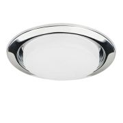 212114 Светильник TENSIO GX53 H4 220V CHROME