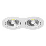 i9260606 Светильник INTERO 111 Double ROUND (217926+217906+217906)