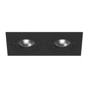 i5270707 Светильник INTERO 16 Double QUADRO (217527+217607+217607)