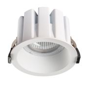385146 Светильник CICLONE CYL 18W LED 1456LM 60G БЕЛЫЙ 4000K IP65
