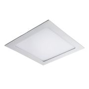 224182 Светильник ZOCCO QUA LED 18W 1300LM 3000K