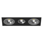 i837090709 Светильник INTERO 111 Triple QUADRO (217837+217909+217907+217909)