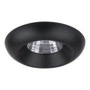 071157 Светильник MONDE LED 5W 400LM 50G ЧЕРНЫЙ 4000K