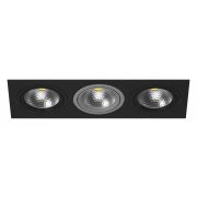 i837070907 Светильник INTERO 111 Triple QUADRO (217837+217907+217909+217907)