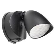374147 Светильник DIVA LED 5W 200LM 60G ЧЕРНЫЙ 4000K IP54