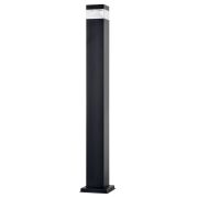 377707 Светильник RAGGIO LED 6W 300LM ЧЕРНЫЙ 4000K IP55