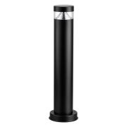 376907 Светильник RAGGIO LED 6W 260LM ЧЕРНЫЙ 4000K IP55