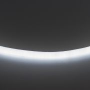 430204 Лента гибкая неоновая NEOLED 220V 120LED/m CW 3,4W/m, (1шт=1м) ХОЛОДНЫЙ БЕЛЫЙ ЦВЕТ 6000-6500K IP65