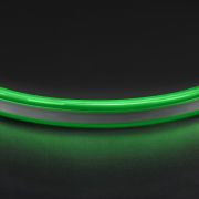 430107 Лента гибкая неоновая NEOLED 220V 120LED/m 6-7Lm/Chip 3,4W/m, (1 шт= 1 м) ЗЕЛЕНЫЙ ЦВЕТ IP65