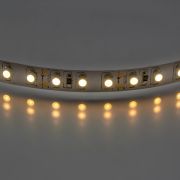 400012 Лента 3528LED 12V 9.6W/m 120LED/m 3-4lm/LED IP20 2700K-3000K 100m/box ТЕПЛЫЙ БЕЛЫЙ СВЕТ