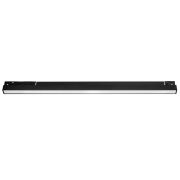 269647 Светильник 48V трековый UNO LED 24W 1800LM 120G ЧЕРНЫЙ 4000K